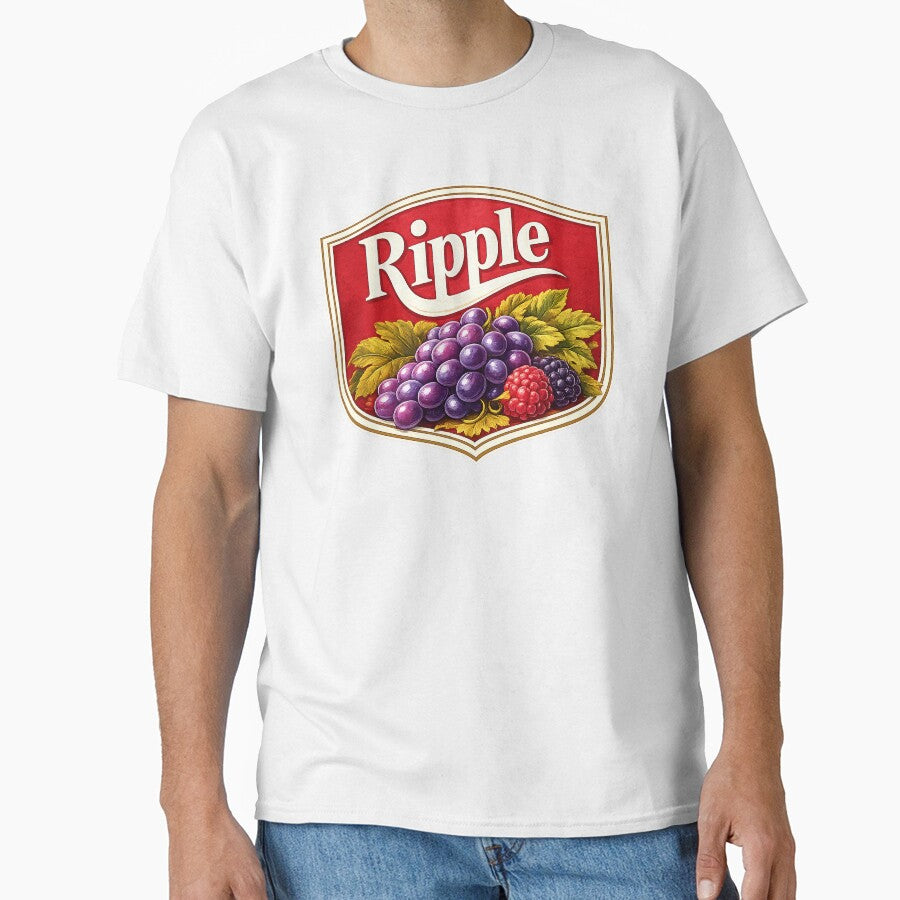 Ripple Wine by gahteeriffico