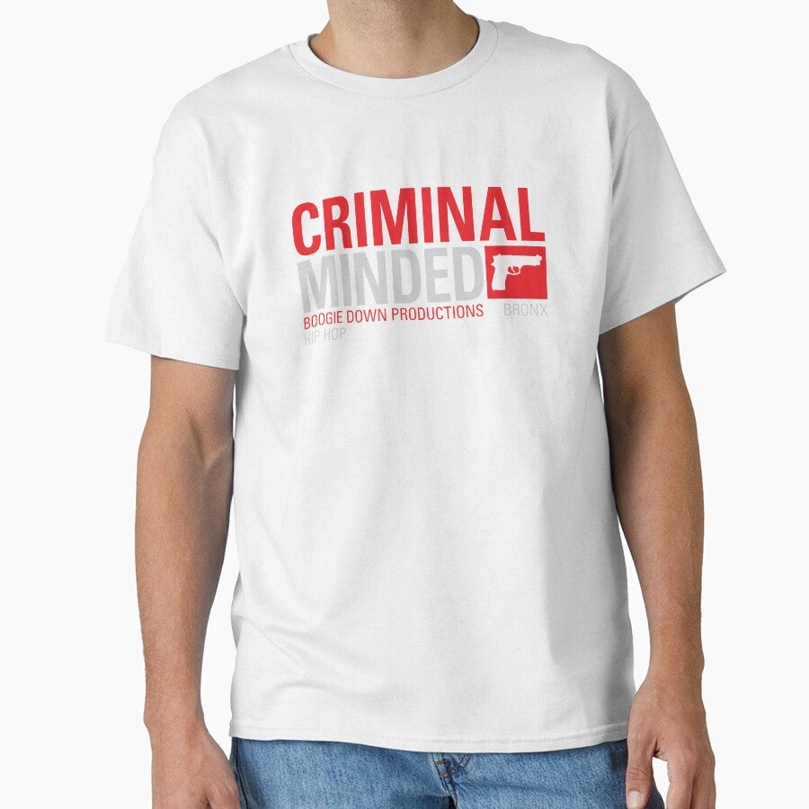 Criminal Minded by DIGABLETEEZ