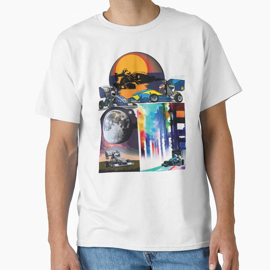 Formula Student Apparel Compilation 1 by FSAEdesign
