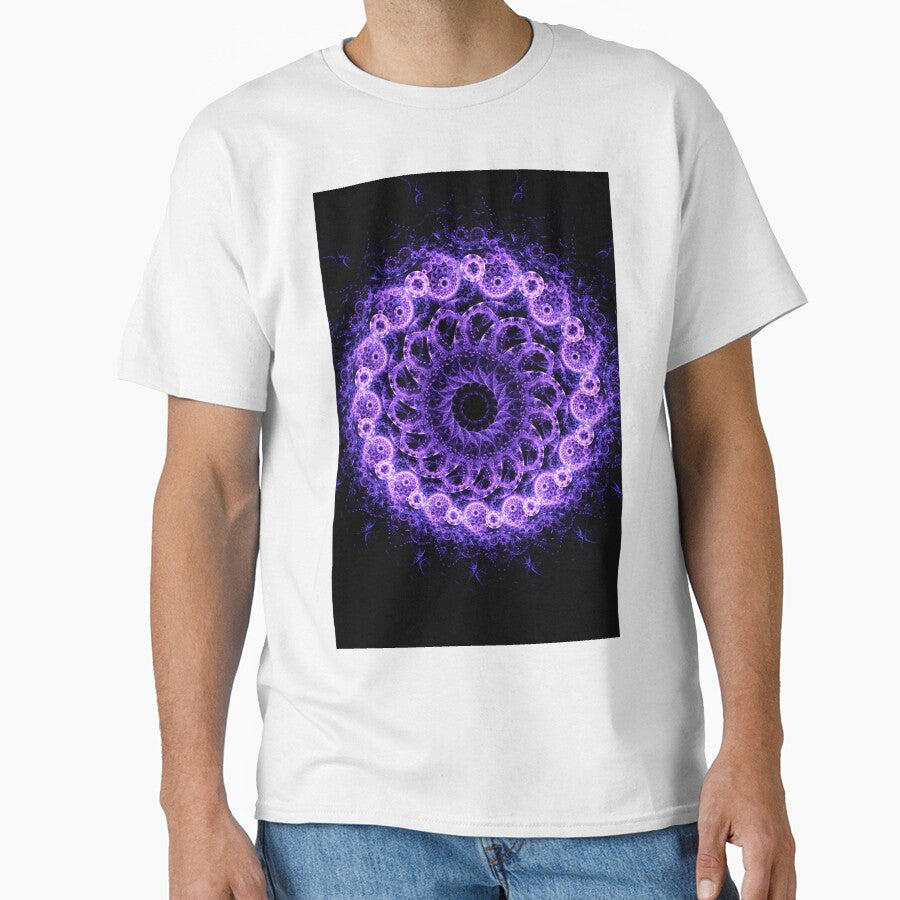 The Iris of Infinity by artedamensagem