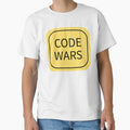 CODE WARS by AurelsPrints