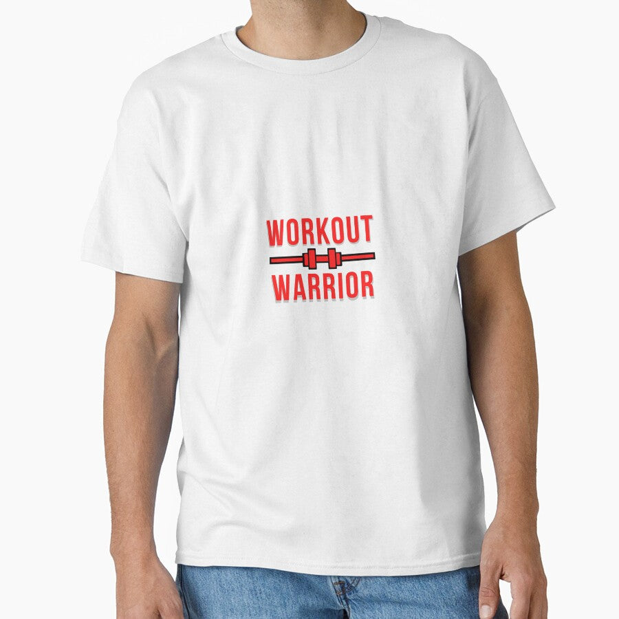 workout  warrior by Infinite Feeling Shop