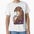 Frederick Sandys - Love's Shadow by elinaarbidane