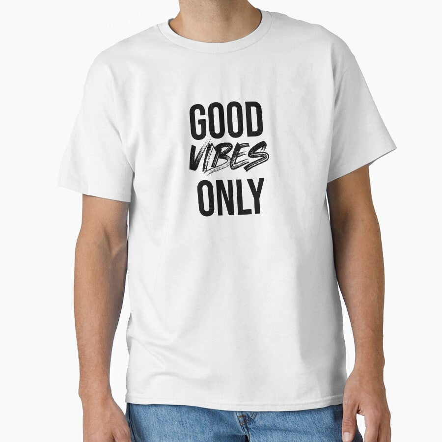 Good vibes only by kailukask