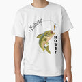 Fishing hobby by zibik-design