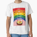 LGBTQ – Let’s Get Biryani Tonight Quickly | Funny Biryani Lover T-Shirt by Rehma Wear