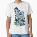 Hip Hop 90's  Fashion by FashionMachine