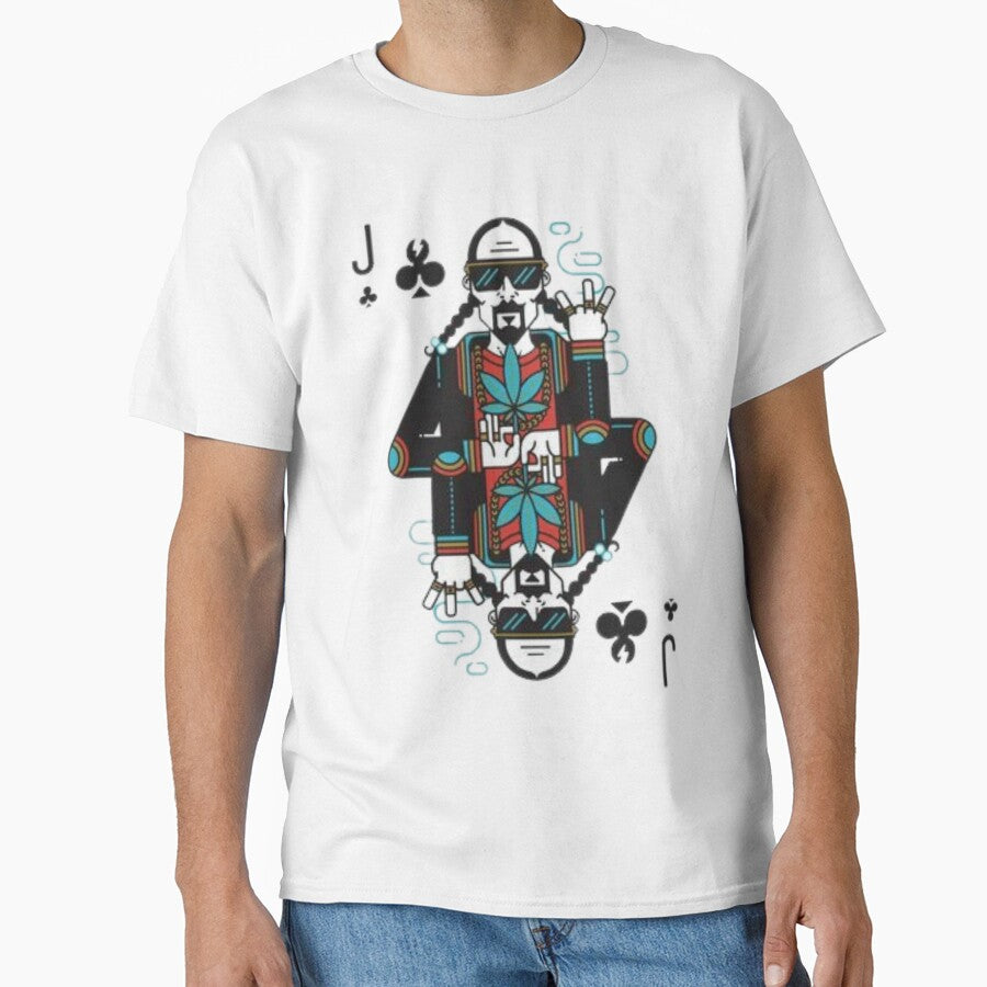 Hiphop90s playing card by FashionMachine