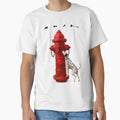 Signals Hydrant Starman Logo by The-Jerk-Store