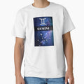 Gemini Zodiac Sign by Magartes