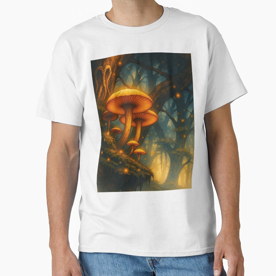 Firefly Grove by The Rogue Mark