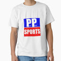 PenPen Sport by PennyPenArt