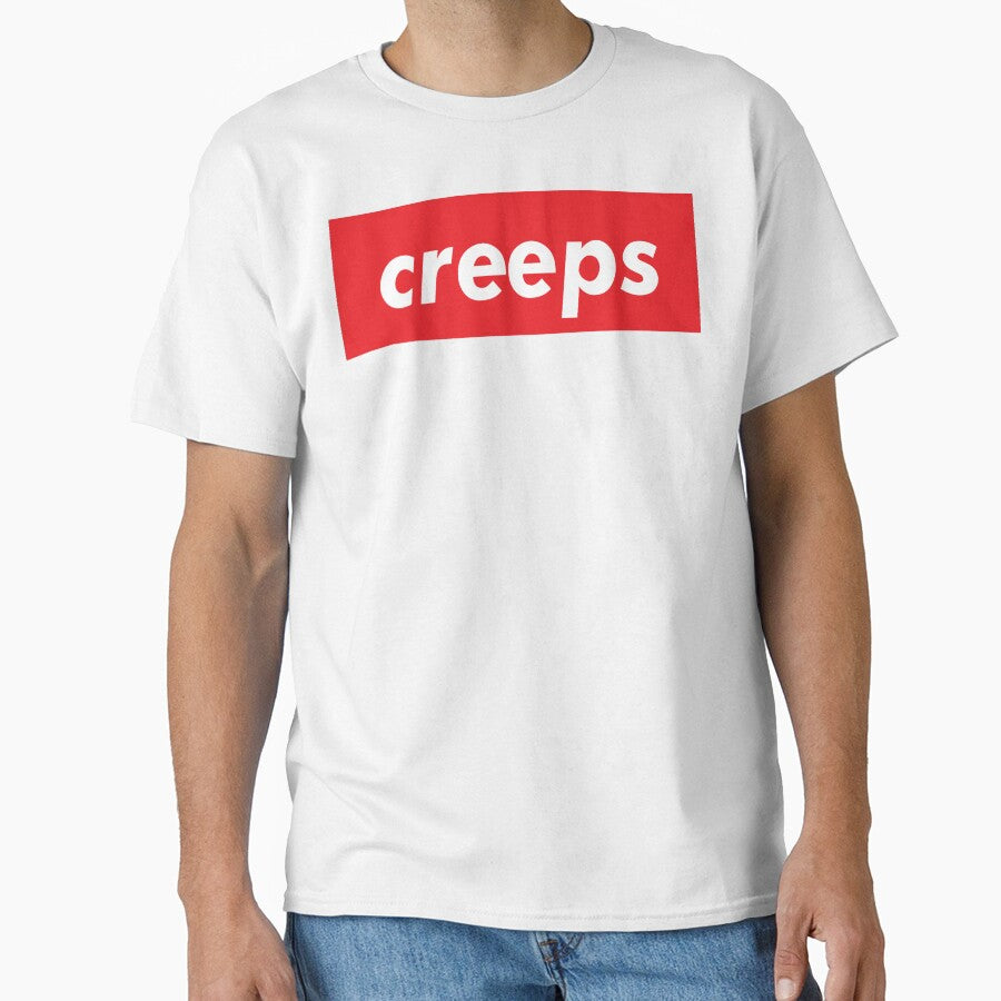 Creeps Words Gamer Use by ProjectX23