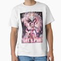 Im Not Toxic, Just Dangerous.....LETS PLAY by soin10s-designs