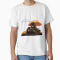 Mohave Desert, Coffee First, Wasteland, Fallout 4, Vault Boy by StrepckPatterns