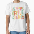 School Office Crew by creativevogue