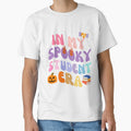 In My Spooky Student Era: A Ghostly Academic Adventure! by sirikanya-mei