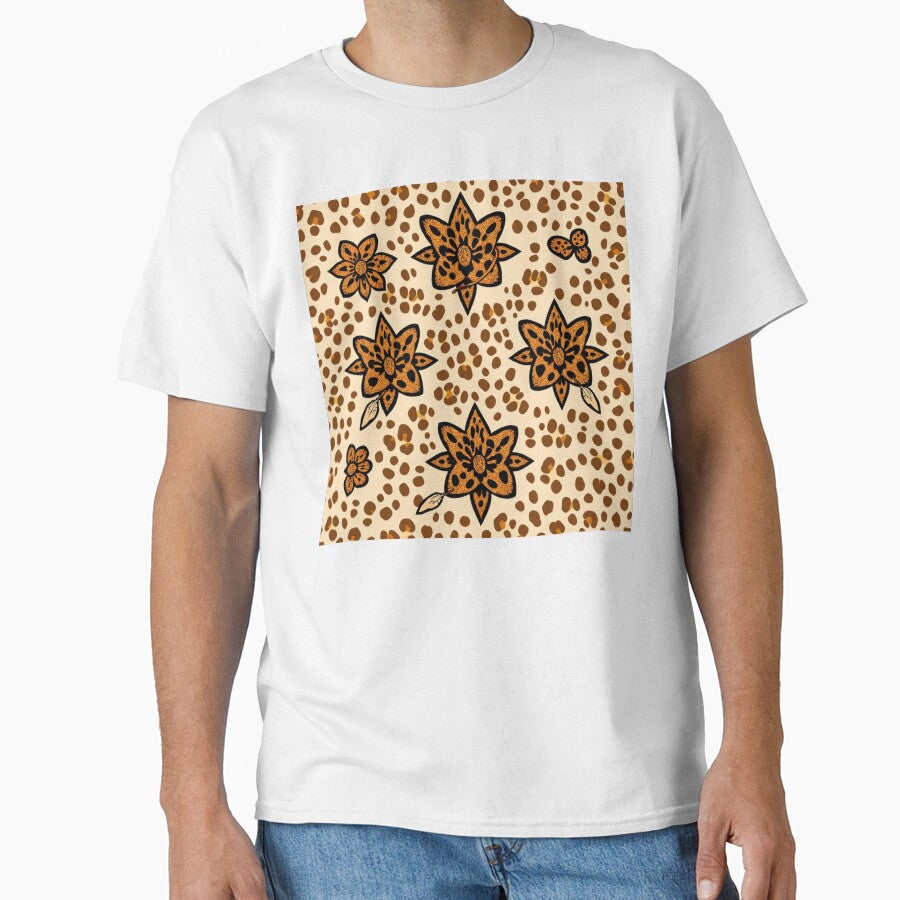 Tiger 5 by HebaRK Studio