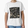 Black History Month Classic HipHop Pattern by fakeSavian