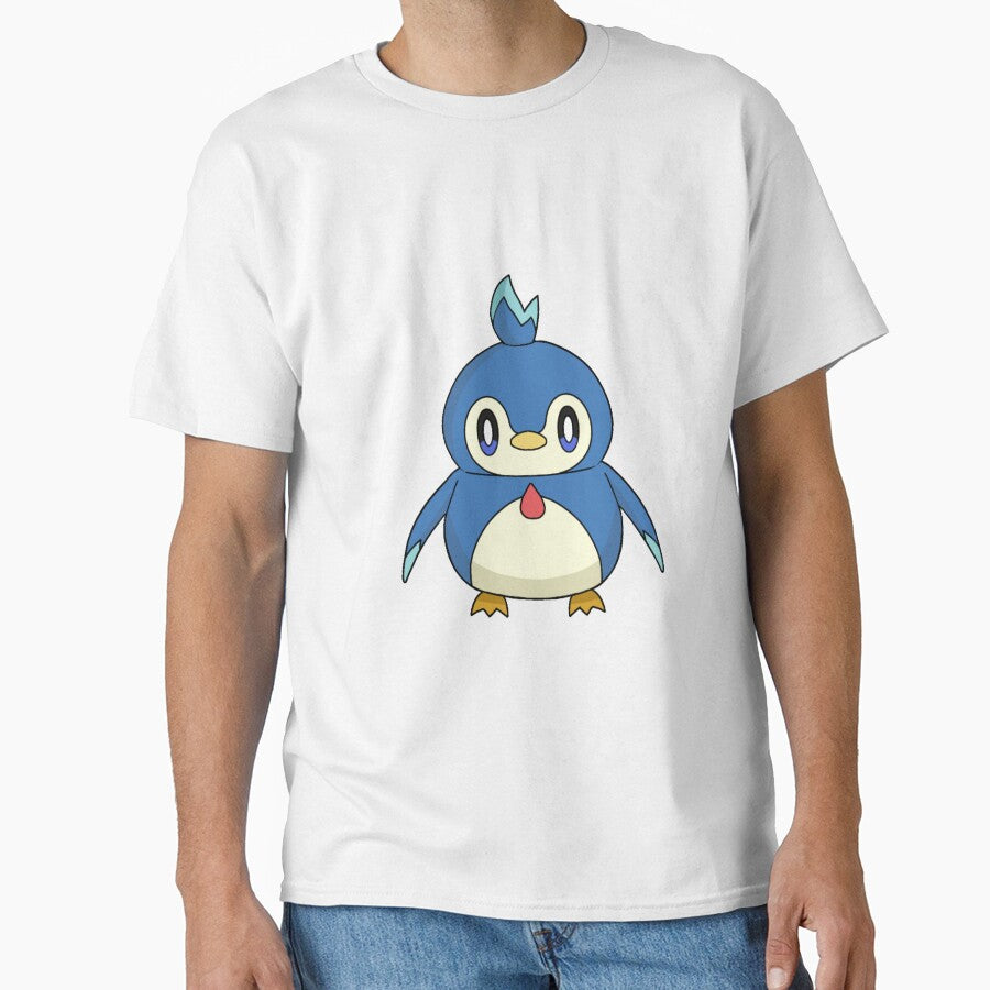 PENGULLET from PALWORLD by JJNameArt