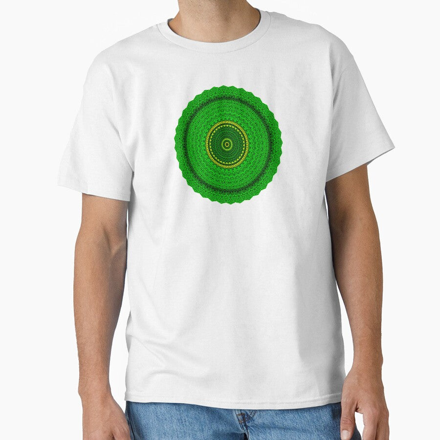 Happi Mandala 41 by Happijii