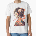 Japanese Geisha Girl by DianaaBoutique