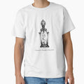 Distilled Obsessions Vampy Potion Bottle Greyscale Edition by Salty Psyche