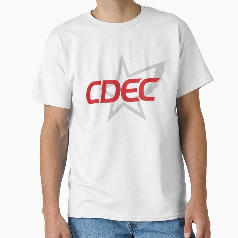 CDEC Gaming by Zaydii