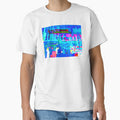 Cyber Blue Schematic by RandomaLuxImage