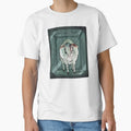Sheep Host of Ocellus – Alien Earth Parasite Design by mongeekshirts