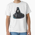 Glitch in the Matrix and Cyber Simulation by TrendWearLab