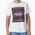 Monad Street by cadihol