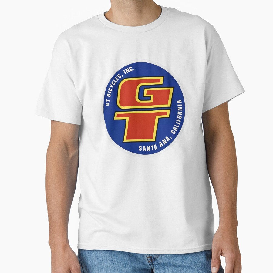 Vintage GT Bike Retro BMX Old School Bicycle Racing 70s 80s 90s 4130 Freestyle by Space Ghettos