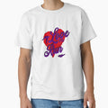 Love to run by Sticker32123