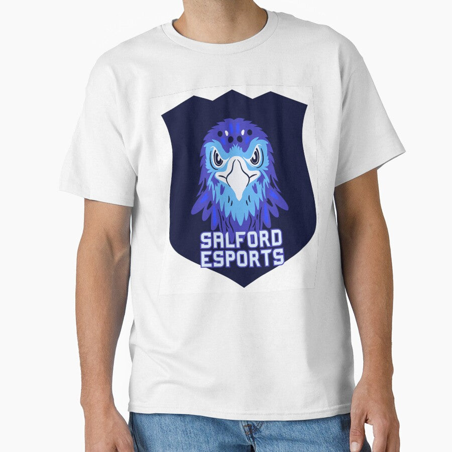 Srlford eSports by Vaglestyle