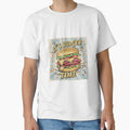 burger time burger day special by BKSARYLIFE