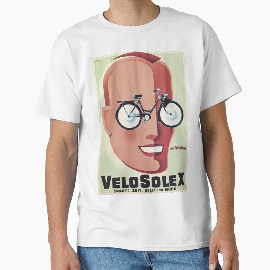 VeloSoleX by Donkey's Salad