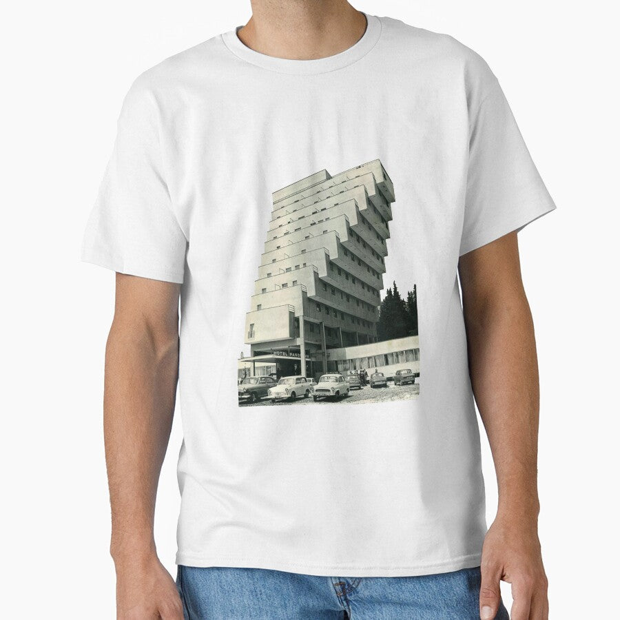 Hotel Panorama (1970), Slovakia by lithoman2