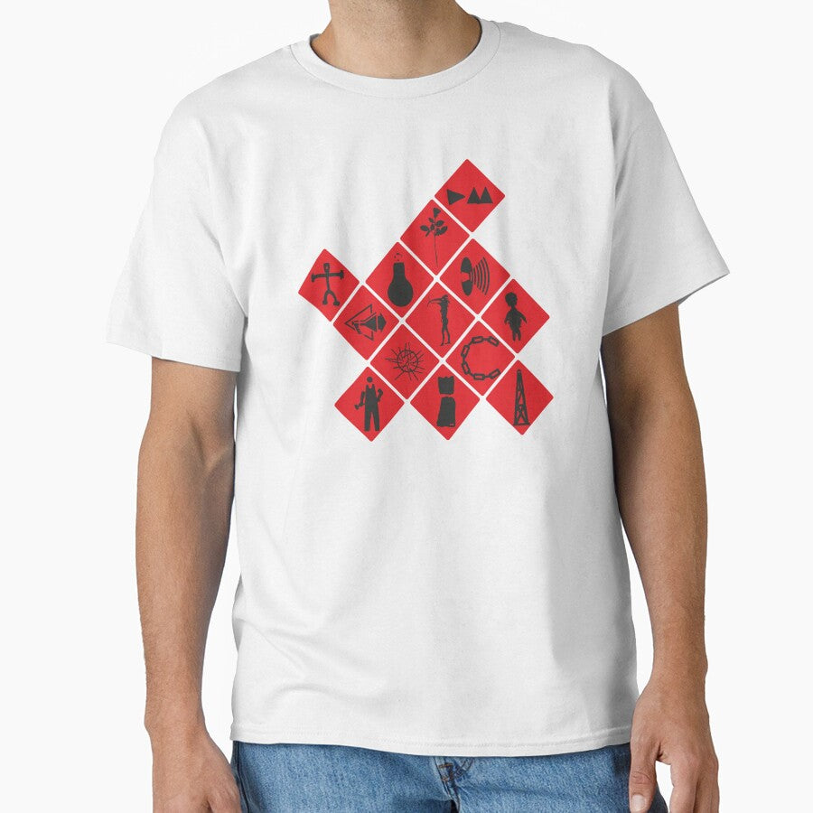 DM logos by DeltaBOX