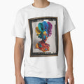 Chromatic Metamorphosis by PixelAndBrush