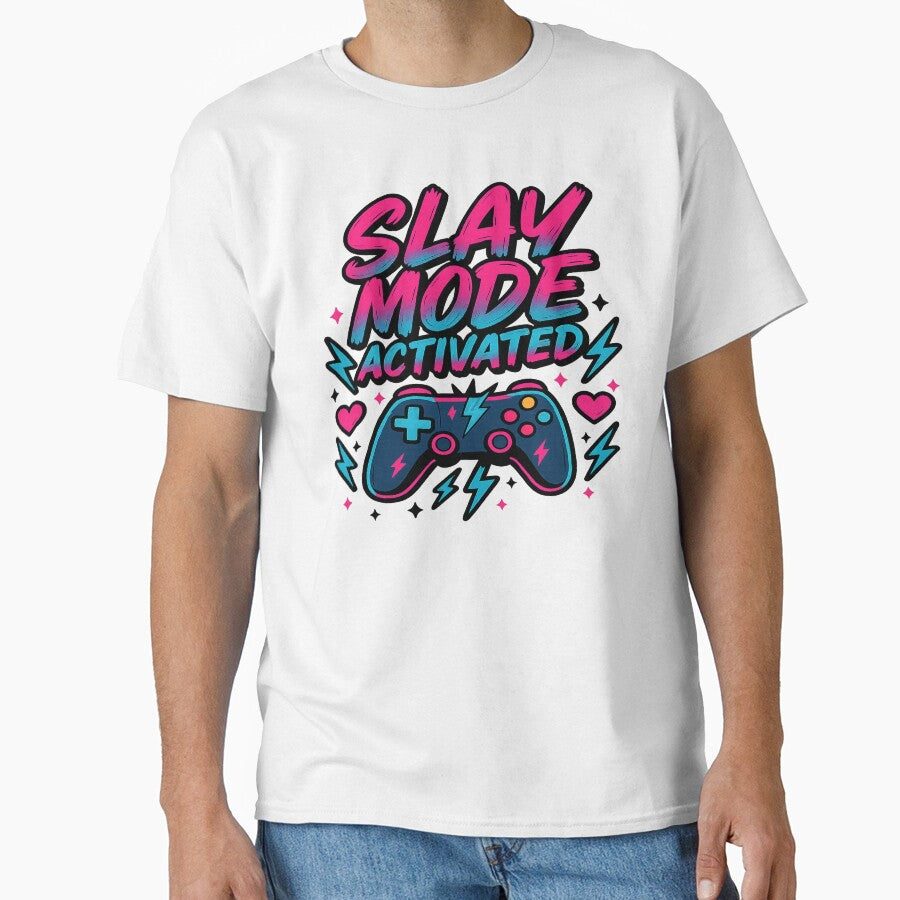 slay mode activated by Designs-2-The-T