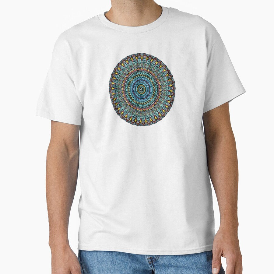 Happi Mandala 40 by Happijii