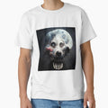 Scary dog beast from a nightmare. by Maniock