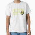 Avocado Puns Posters - Avocado Masks by MrElgo