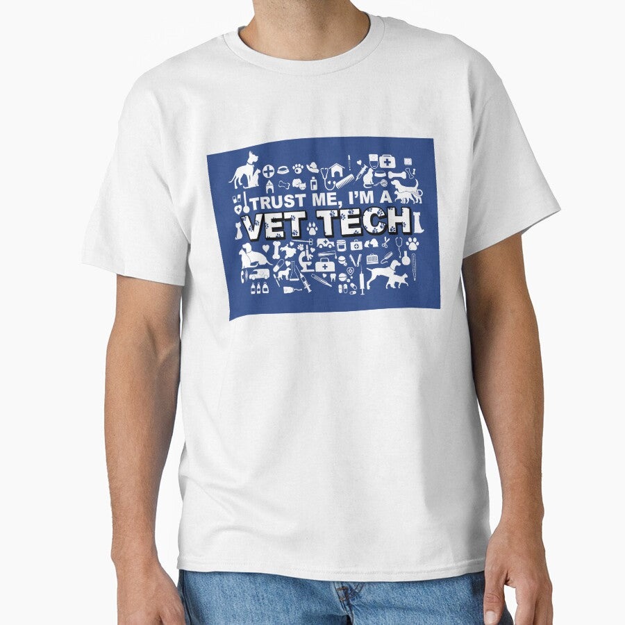 im a vet tech by danielog199