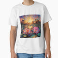 Luminescent Lotus by MyEliteThreads