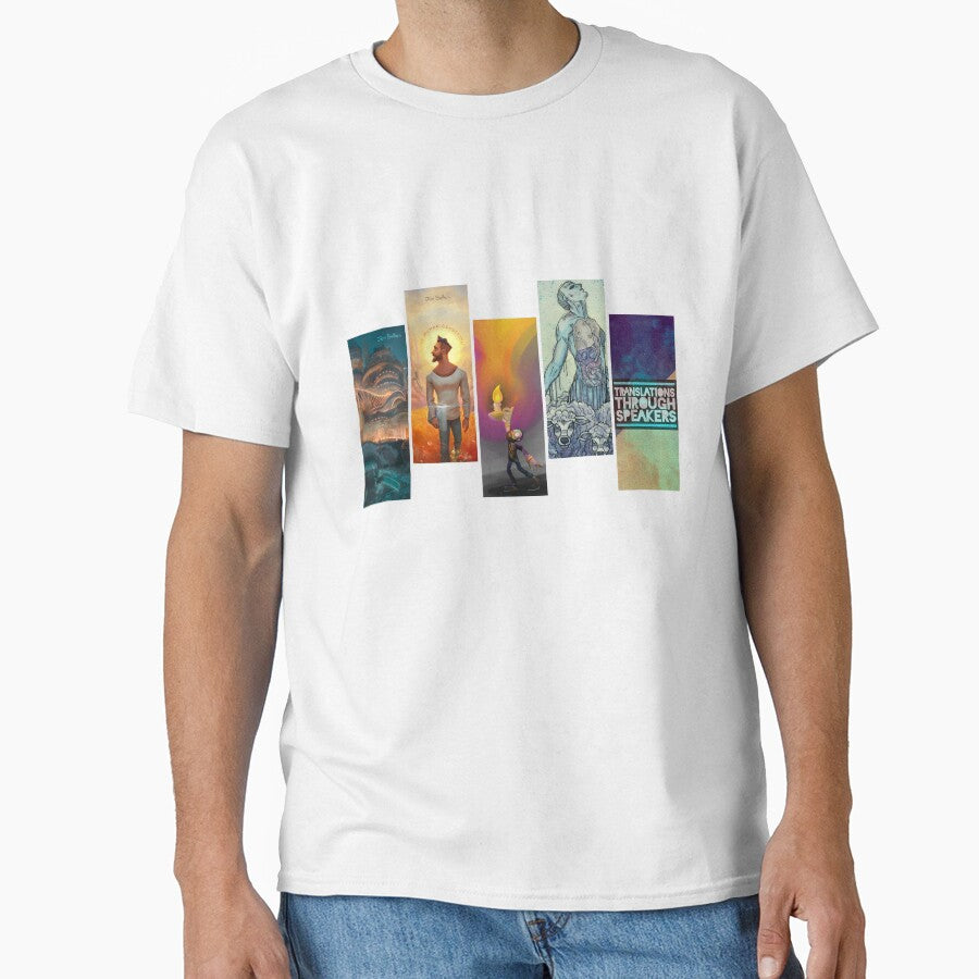 Jon Bellion Discography by HomeworldList