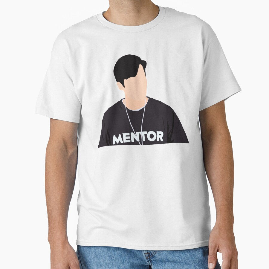 Han JiPyeong Startup by artbyjadmercph