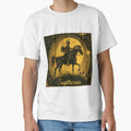 Vintage Style Sagittarius Zodiac Sign by AiHead