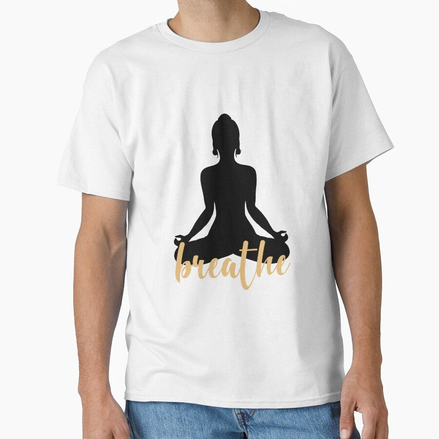breathe yoga meditation by LioPart